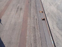 トレールモービルその他の車種平床式トレーラー大型（10t）[写真38]