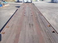 トレールモービルその他の車種平床式トレーラー大型（10t）[写真39]