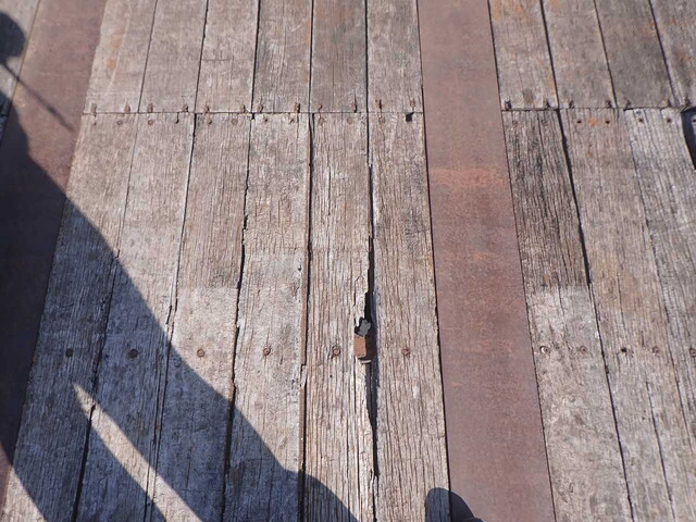 トレールモービルその他の車種平床式トレーラー大型（10t）[写真39]