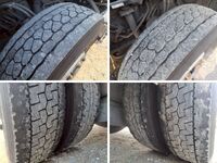 UDトラックスクオントレーラーヘッド（トラクターヘッド）大型（10t）[写真24]