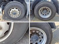 UDトラックスクオントレーラーヘッド（トラクターヘッド）大型（10t）[写真25]