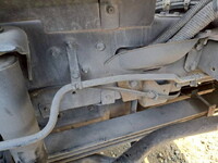 UDトラックスクオントレーラーヘッド（トラクターヘッド）大型（10t）[写真40]