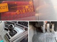 UDトラックスクオントレーラーヘッド（トラクターヘッド）大型（10t）[写真09]