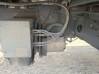 いすゞギガアルミウイング大型（10t）[写真23]