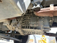 いすゞギガアルミウイング大型（10t）[写真28]