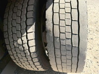 いすゞギガアルミウイング大型（10t）[写真30]