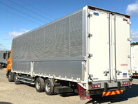 いすゞギガアルミウイング大型（10t）[写真05]