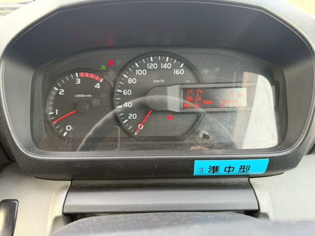 日野デュトロアルミウイング小型（2t・3t）[写真11]