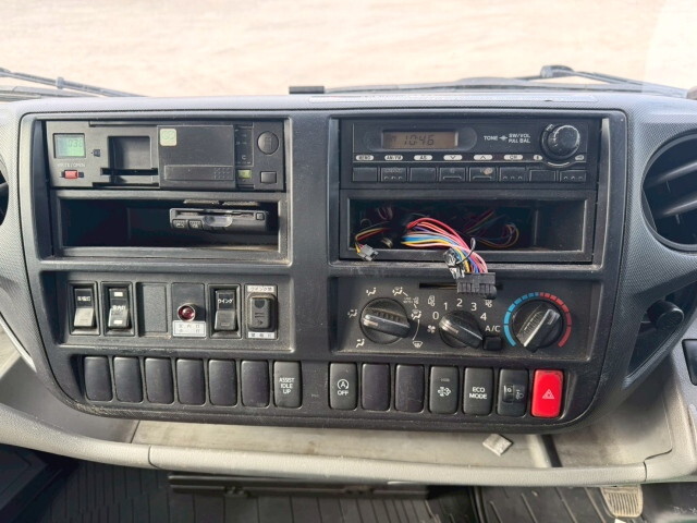 日野デュトロアルミウイング小型（2t・3t）[写真12]