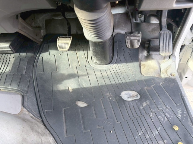 日野デュトロアルミウイング小型（2t・3t）[写真14]