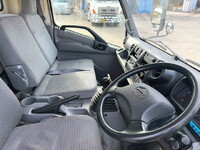 日野デュトロアルミウイング小型（2t・3t）[写真16]