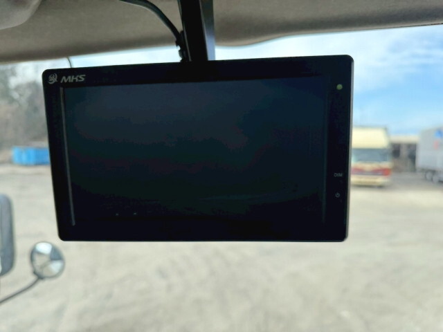 日野デュトロアルミウイング小型（2t・3t）[写真16]