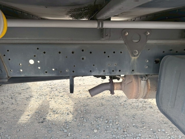 日野デュトロアルミウイング小型（2t・3t）[写真19]