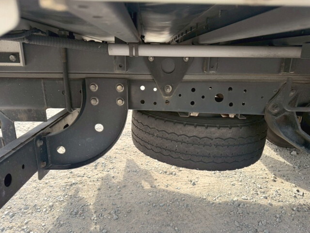 日野デュトロアルミウイング小型（2t・3t）[写真22]