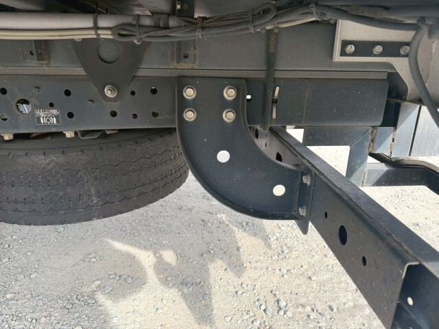 日野デュトロアルミウイング小型（2t・3t）[写真23]