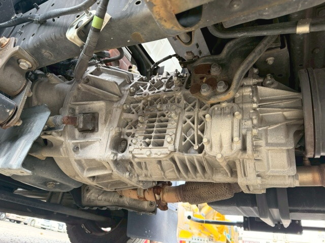 日野デュトロアルミウイング小型（2t・3t）[写真28]