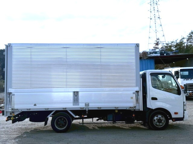 日野デュトロアルミウイング小型（2t・3t）[写真05]