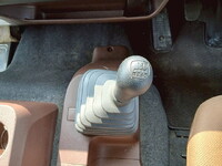 日野レンジャーアルミウイング中型（4t）[写真14]