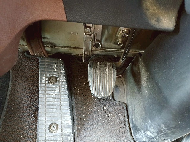 日野レンジャーアルミウイング中型（4t）[写真16]