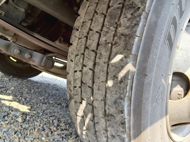 日野レンジャーアルミウイング中型（4t）[写真22]