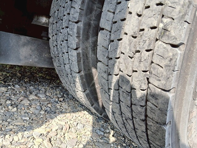 日野レンジャーアルミウイング中型（4t）[写真26]