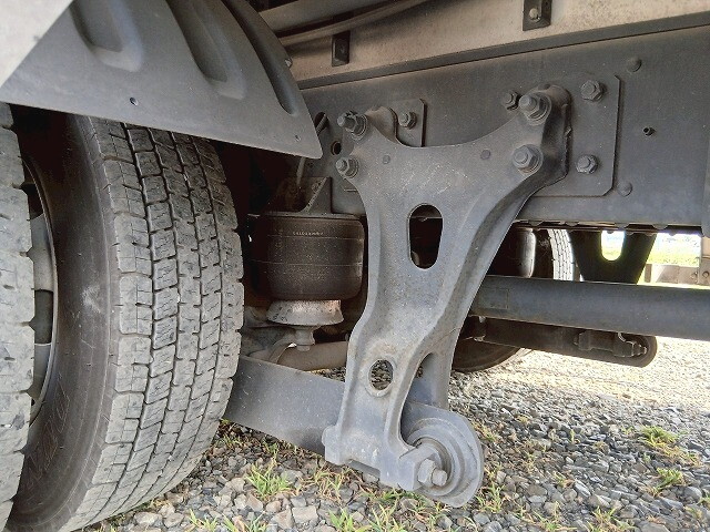 日野レンジャーアルミウイング中型（4t）[写真30]