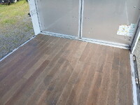 日野レンジャーアルミウイング中型（4t）[写真35]