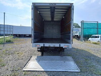 日野レンジャーアルミウイング中型（4t）[写真39]