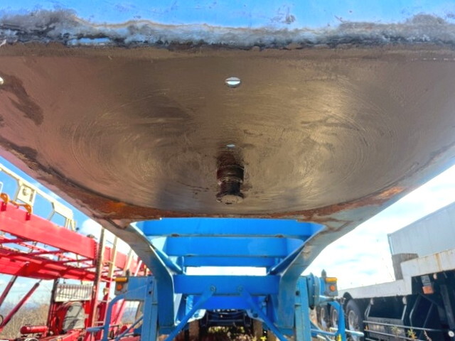 東急その他の車種トレーラー（セミトレーラー）大型（10t）[写真11]