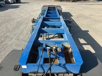 東急その他の車種トレーラー（セミトレーラー）大型（10t）[写真15]