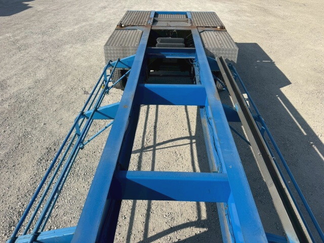 東急その他の車種トレーラー（セミトレーラー）大型（10t）[写真15]