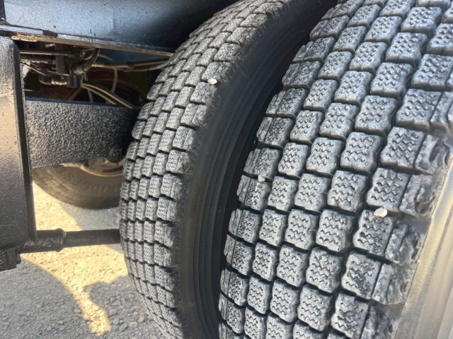 東急その他の車種トレーラー（セミトレーラー）大型（10t）[写真17]