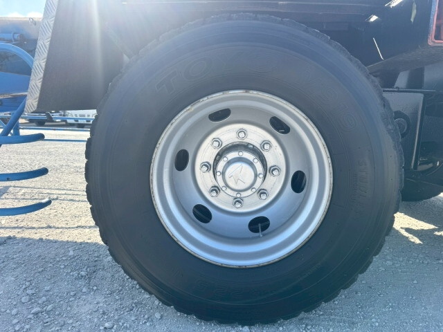 東急その他の車種トレーラー（セミトレーラー）大型（10t）[写真18]