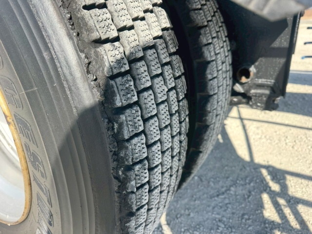 東急その他の車種トレーラー（セミトレーラー）大型（10t）[写真20]