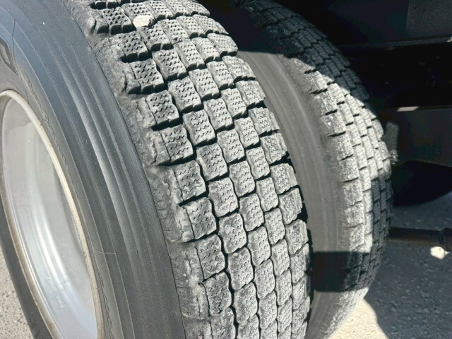 東急その他の車種トレーラー（セミトレーラー）大型（10t）[写真21]