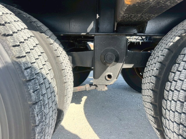 東急その他の車種トレーラー（セミトレーラー）大型（10t）[写真24]