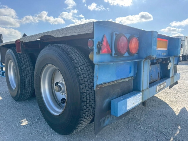 東急その他の車種トレーラー（セミトレーラー）大型（10t）[写真25]