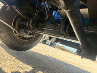 東急その他の車種トレーラー（セミトレーラー）大型（10t）[写真29]