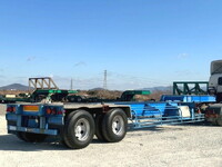 東急その他の車種トレーラー（セミトレーラー）大型（10t）[写真02]