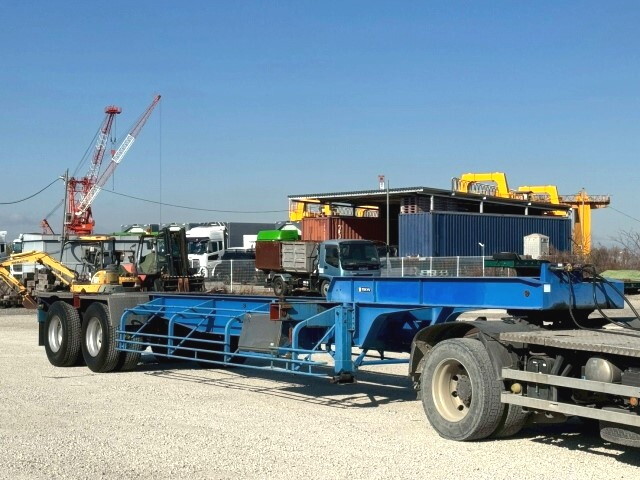 東急その他の車種トレーラー（セミトレーラー）大型（10t）[写真03]