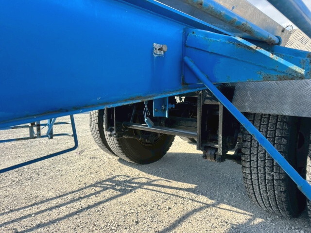 東急その他の車種トレーラー（セミトレーラー）大型（10t）[写真30]