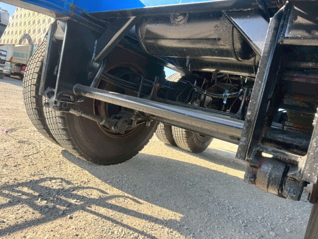 東急その他の車種トレーラー（セミトレーラー）大型（10t）[写真31]