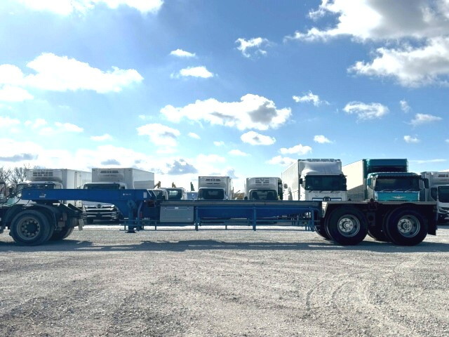 東急その他の車種トレーラー（セミトレーラー）大型（10t）[写真05]