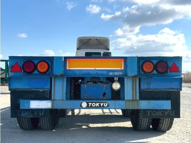東急その他の車種トレーラー（セミトレーラー）大型（10t）[写真06]