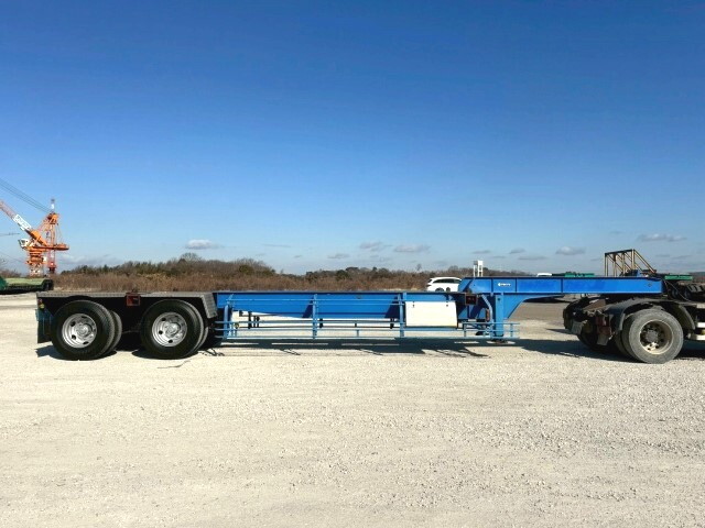 東急その他の車種トレーラー（セミトレーラー）大型（10t）[写真07]