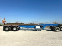 東急その他の車種トレーラー（セミトレーラー）大型（10t）[写真08]