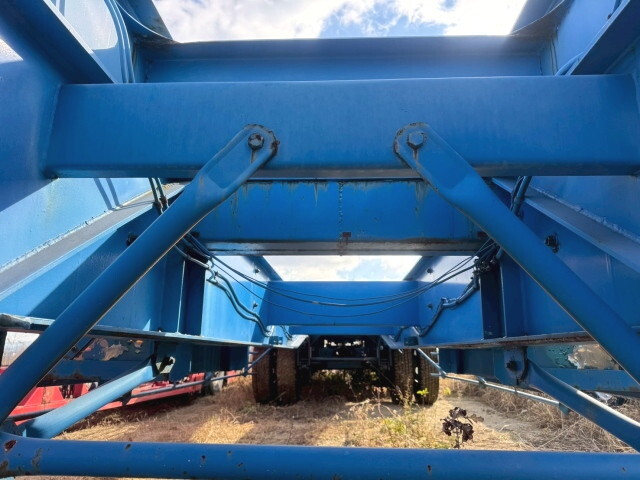 東急その他の車種トレーラー（セミトレーラー）大型（10t）[写真08]