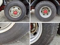 UDトラックスコンドルアルミブロック中型（4t）[写真13]