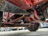 UDトラックスコンドルアルミブロック中型（4t）[写真15]