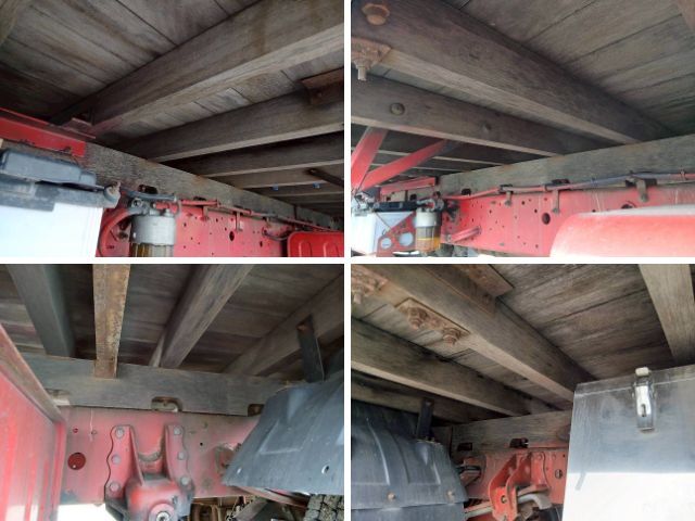 UDトラックスコンドルアルミブロック中型（4t）[写真16]